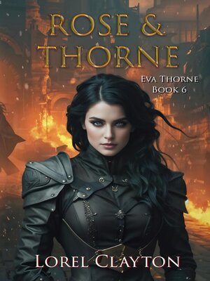 cover image of Rose and Thorne
